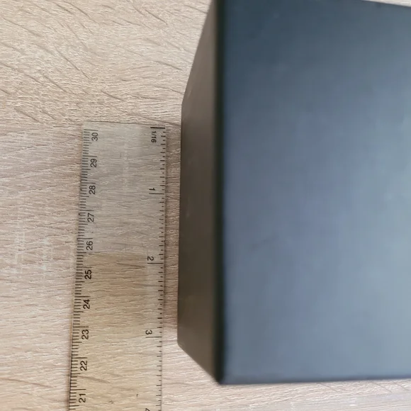 Versace Black Box - Picture 4 of 5